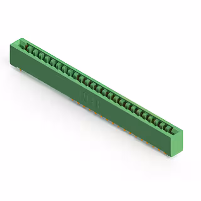 307-026-558-101 EDAC Inc.  Edgeboard Connectors